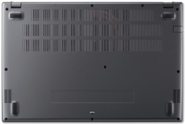 фото Ноутбук  Acer Aspire 5 A515-57-5703 в Красноярске 15.6 ", Core i5, 16 Гб RAM, 256 Гб SSD, UHD Graphics, Серый