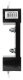 фото Панель втычная EKF mccb99m-100-pin-3f