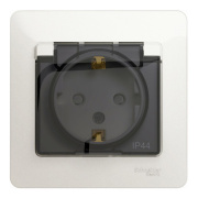 фото Розетка Systeme Electric GSL000648