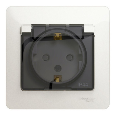 фото Розетка  Systeme Electric GSL000648 в Омске