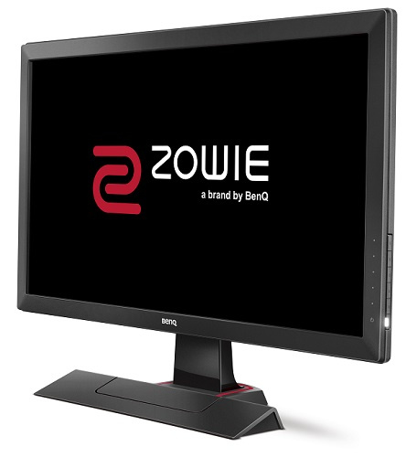 фото Монитор 24" BenQ ZOWIE RL2455