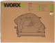 фото Пила  WORX Professional WU763 в Смоленске