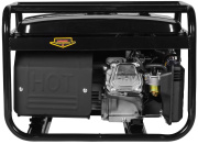 фото Генератор Huter DY4000L