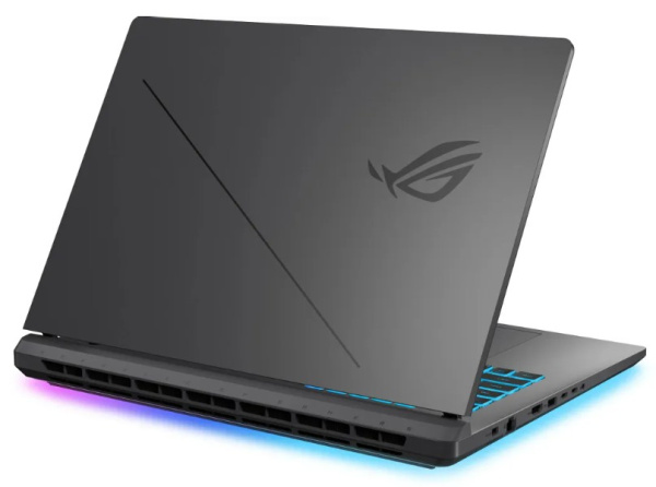 фото Ноутбук  ASUS ROG Strix G18 G815JMR-S9063 в Ростове-на-Дону 18 ", Core i9, 64 Гб RAM, 1 Тб SSD, GeForce RTX 5060, Черный