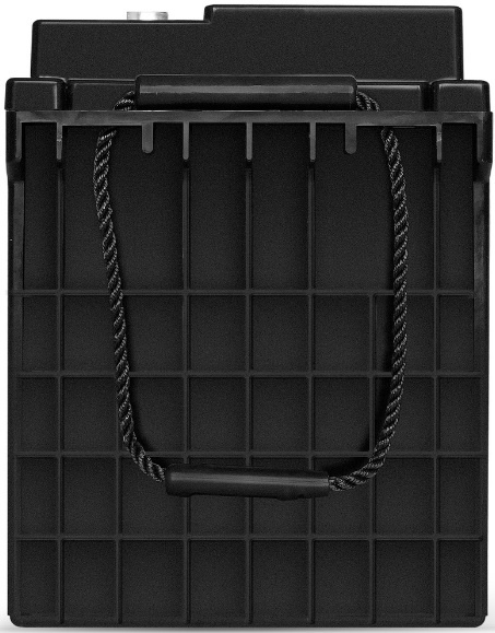 фото Батарея аккумуляторная  Exegate DTM 12120L в Уфе