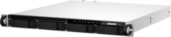 фото Сетевой RAID-накопитель  QNAP TS-h987XU-RP-E2334-16G в Смоленске
