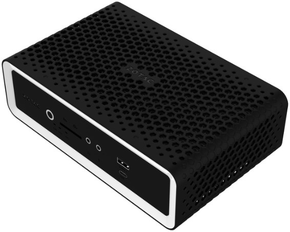 фото Платформа  Zotac CI669 Nano в Волгограде