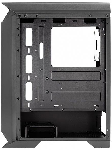 фото Корпус ATX AeroCool Gladiator Duo в Уфе