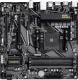 фото Материнская плата mATX GIGABYTE B550M DS3H R2 в Омске