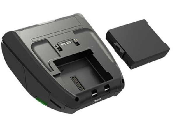 фото Термопринтер этикеток TSC Alpha-30L в Казани
