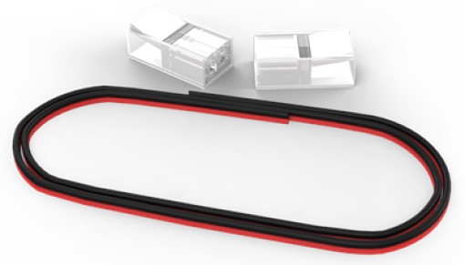 

Коннектор Gauss BT401 Basic для лен.светод., BT401