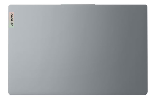 фото Ноутбук Lenovo IdeaPad Slim 3 15ABR8 15.6" (AMD Ryzen 7, 16Гб DDR4, SSD 512 Гб, Radeon Graphics, Без ОС) Серый [82XM01B4PS]