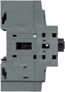фото Рубильник EKF tb-63-4p-f