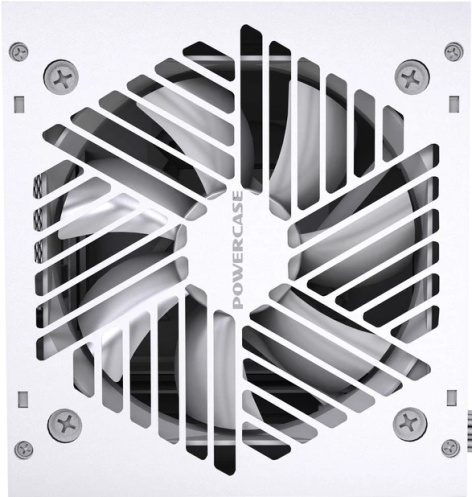 фото Блок питания ATX Powercase PSW-600W-DC в Санкт-Петербургe