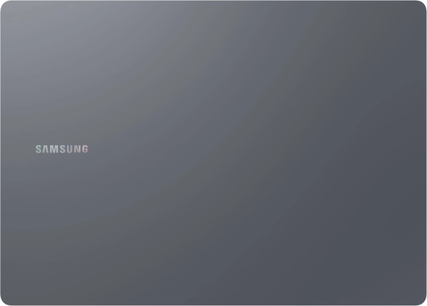 фото Ноутбук  Samsung Galaxy Book 4 Pro NP940 14 ", Core Ultra 5, 16 Гб RAM, 512 Гб SSD, Arc graphics, Серый