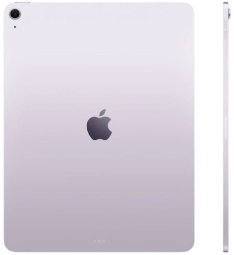 фото Планшет 13" Apple iPad Air (2026) Wi-Fi + Cellular 128GB