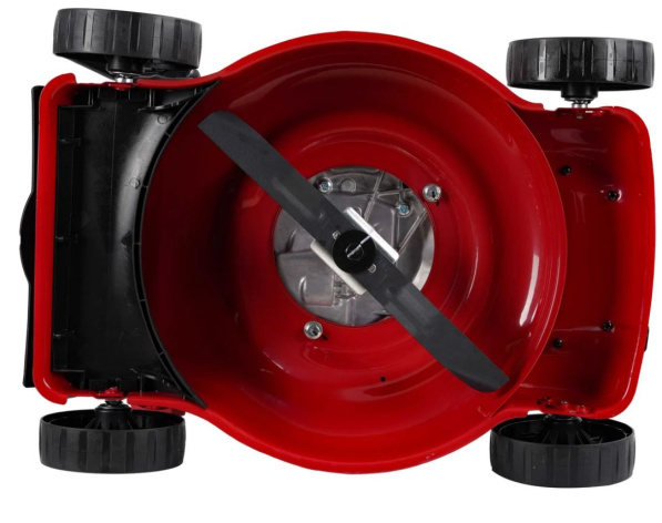 фото Газонокосилка бензиновая ATLET LMA17P02