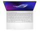 фото Ноутбук  ASUS ROG Zephyrus G14 GA403UU-QS080 в Краснодаре 14 ", Ryzen 7, 16 Гб RAM, 1 Тб SSD, GeForce RTX 4050, Белый