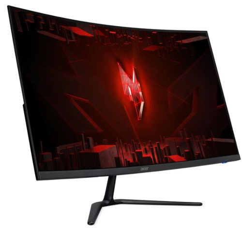 фото Монитор 31,5" Acer ED320QUS3bmiipx в Красноярске