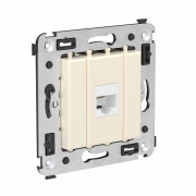 фото Телефонная розетка DKC 4405613