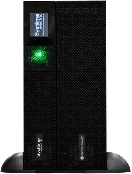 фото Источник бесперебойного питания  Systeme Electric SRTSE6KRTXLIEC-NC в Уфе