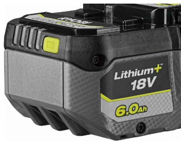фото Аккумулятор Ryobi RB1860X в Воронеже