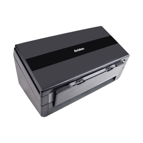 фото Сканер  Avision AD370WN