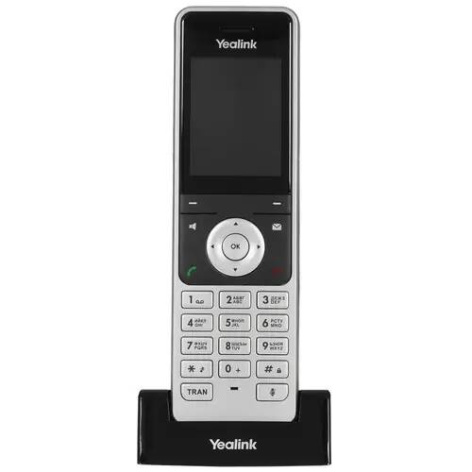 фото База  Yealink W76P в Челябинске