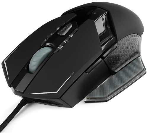 фото Мышь  Garnizon GM-750G