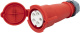 фото Блок распределения питания  Powercom PDU-32AVMS24-18C3-6C9-3P в Омске