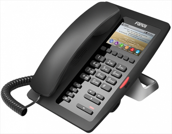 фото Телефон VoiceIP  Fanvil H5W в Самаре