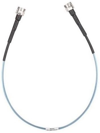 

Кабель Rigol CB-NM-NM-75-L-12G ВЧ, CB-NM-NM-75-L-12G