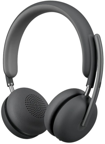 фото Гарнитура беспроводная Logitech Zone 2 UC в Самаре
