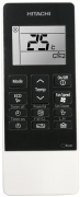 фото Сплит-система Hitachi RAC-18WEF / RAK-18REF
