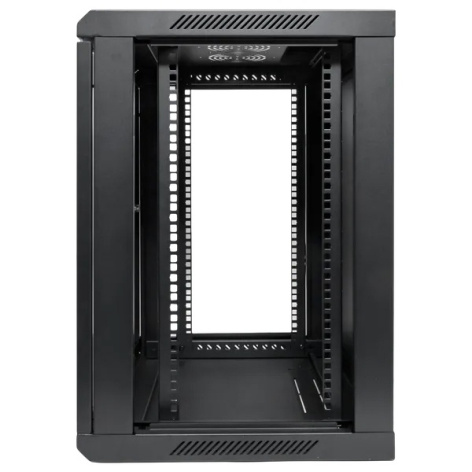 фото Шкаф настенный 19", 12U EKF TRP-WLL-1266-40B в Красноярске