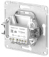 фото Выключатель двухклавишный  Systeme Electric GSL000151S в Красноярске