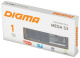 фото Накопитель SSD M.2 2280 Digma MEGA S3 в Казани 1000 ГБ