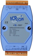 фото Контроллер ICP DAS I-7527 CR