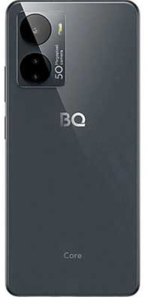 фото Смартфон  BQ 6861L Core 6/128 GB в Екатеринбурге