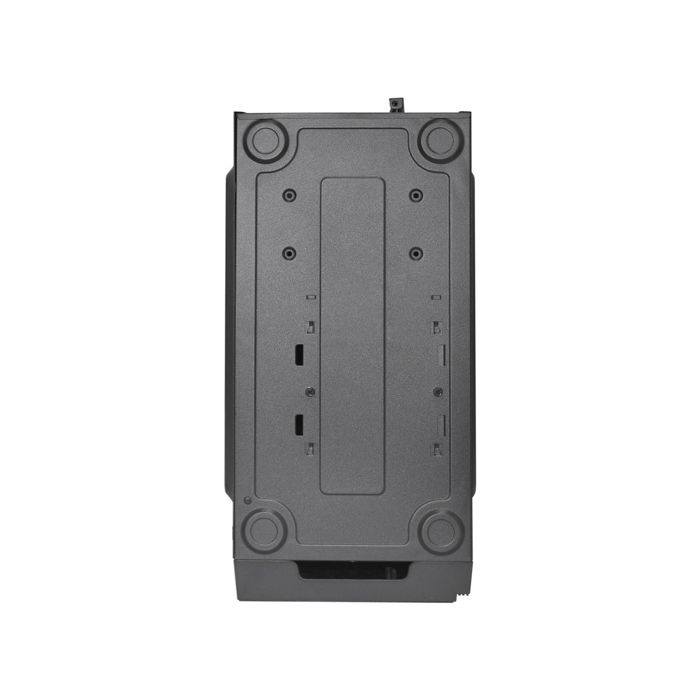 

Корпус ATX Exegate XP-333U EX283080RUS miditower, XP600, 120mm, 1*USB+2*USB3.0, Audio, black, XP-333U