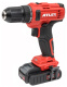 фото Дрель - шуруповерт ATLET CDT218D5
