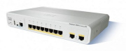 фото Коммутатор Cisco WS-C2960C-12PC-L