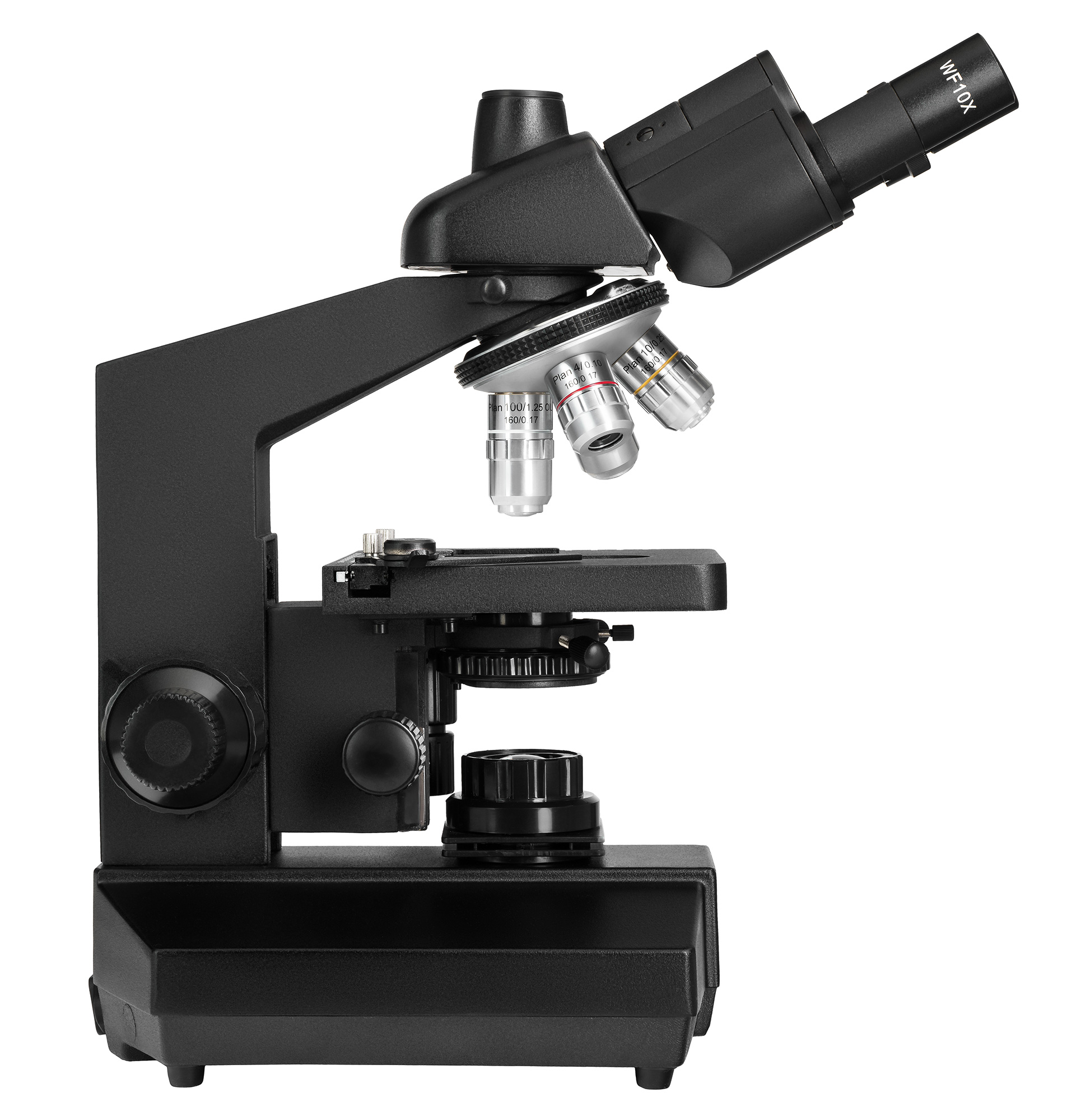 

Микроскоп Levenhuk 890T 84768 Levenhuk тринокулярный, 890T