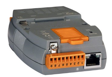 фото Коммутатор  ICP DAS uPAC-7186EXD-SM CR в Челябинске