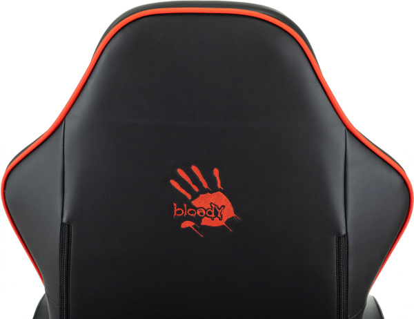 фото Кресло игровое A4Tech BLOODY GC-780 в Уфе