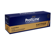 фото Картридж ProfiLine PL_054H_BK