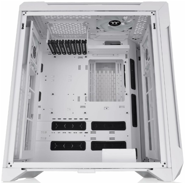 

Корпус ATX Thermaltake CTE C700 Air CA-1X7-00F6WN-00 белый, без БП, 2*USB3.0, audio, CTE C700 Air