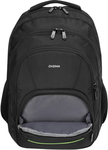 фото Рюкзак для ноутбука Digma Stash S1 в Уфе