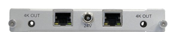 фото Модуль  Qtex QVP CHB1004K-2OUT в Казани