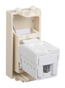 фото Телефонная розетка DKC 4405311